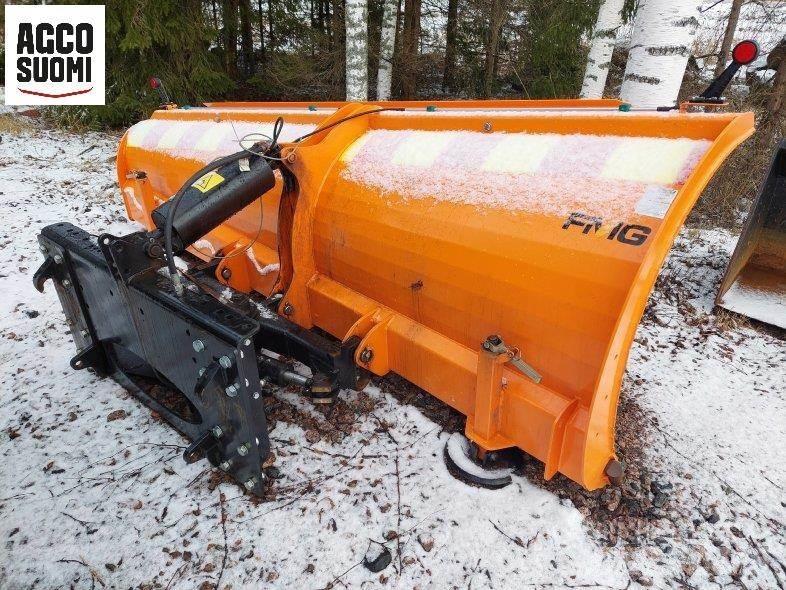 FMG ALUEAURA AA330 Снежные отвалы и плуги
