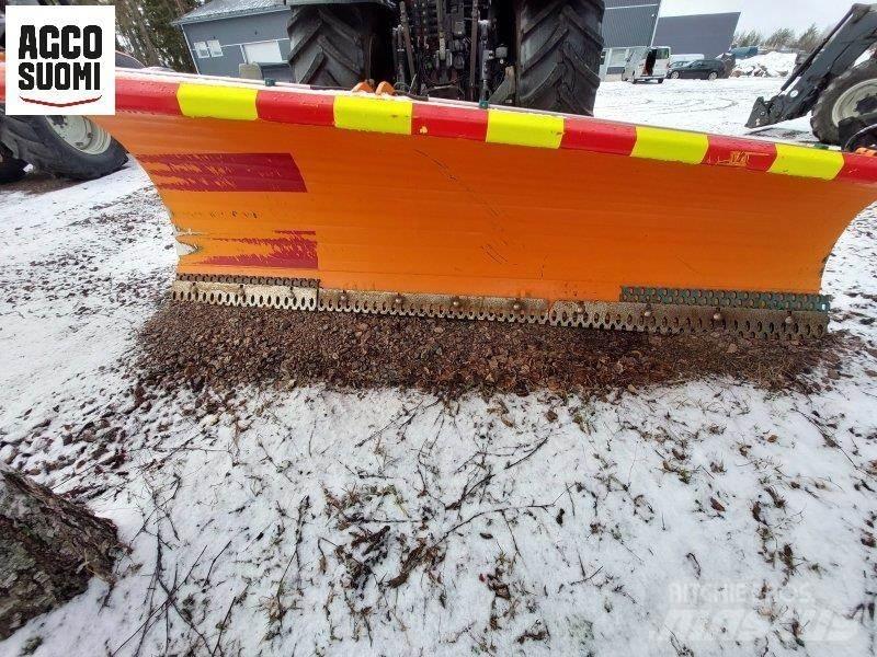 FMG ALUEAURA AA330 Снежные отвалы и плуги