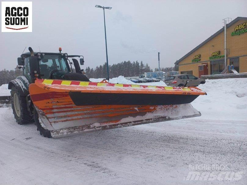 FMG ALUEAURA AA360 Снежные отвалы и плуги