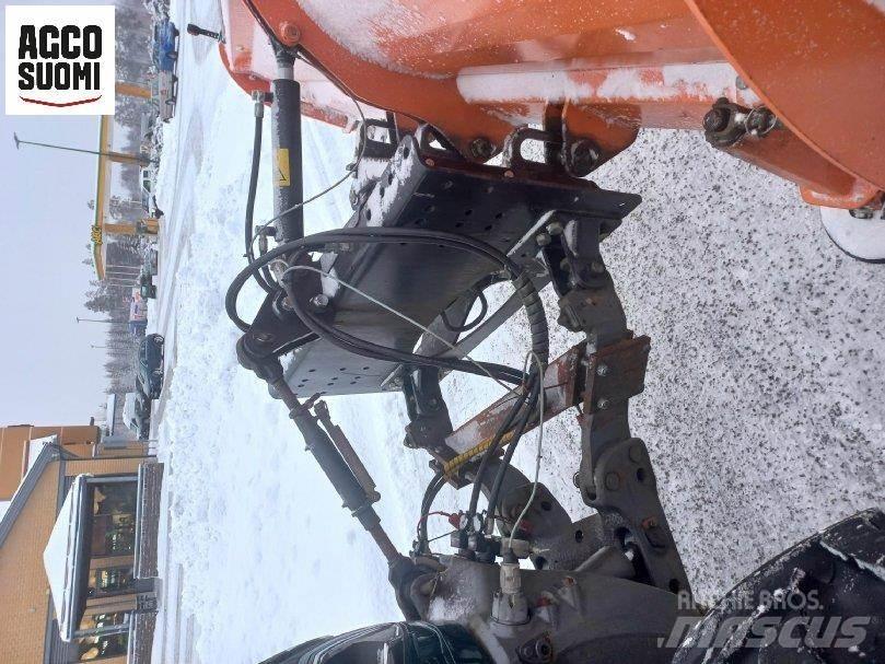FMG ALUEAURA AA360 Снежные отвалы и плуги