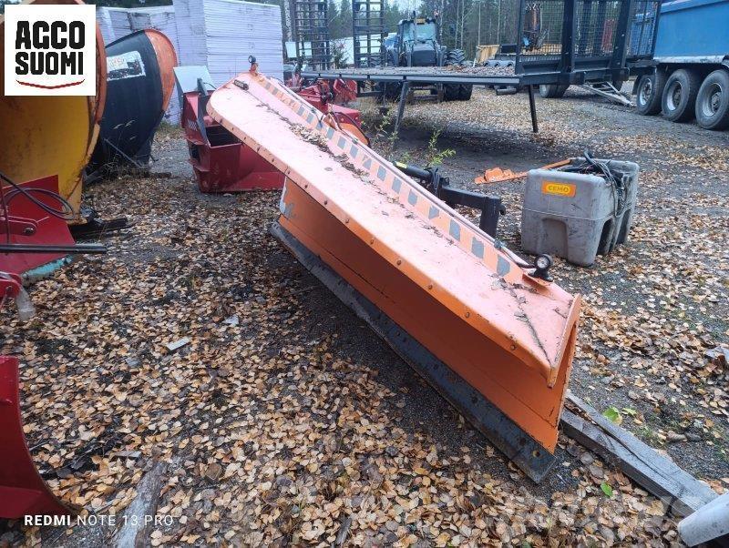 FMG ALUEAURA AA360 Снежные отвалы и плуги