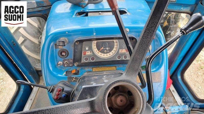 Ford 6610 Трактора