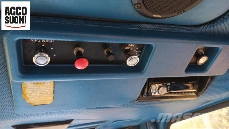 Ford 7610 Трактора