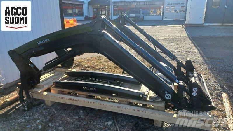  G5L ETUKUORMAIN Трактора с фронтальным погрузчиком