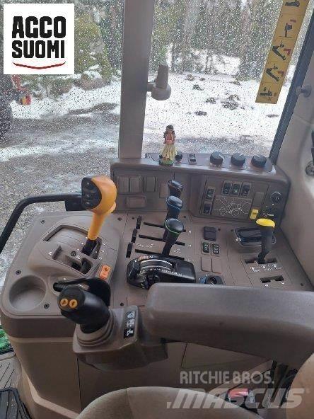 John Deere 6130 M Трактора
