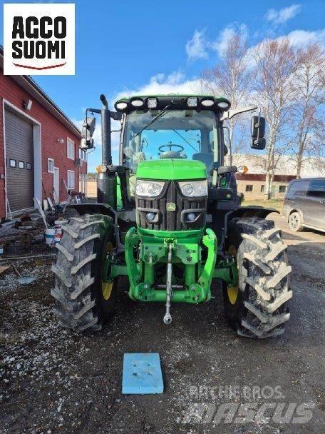 John Deere 6130 R Трактора