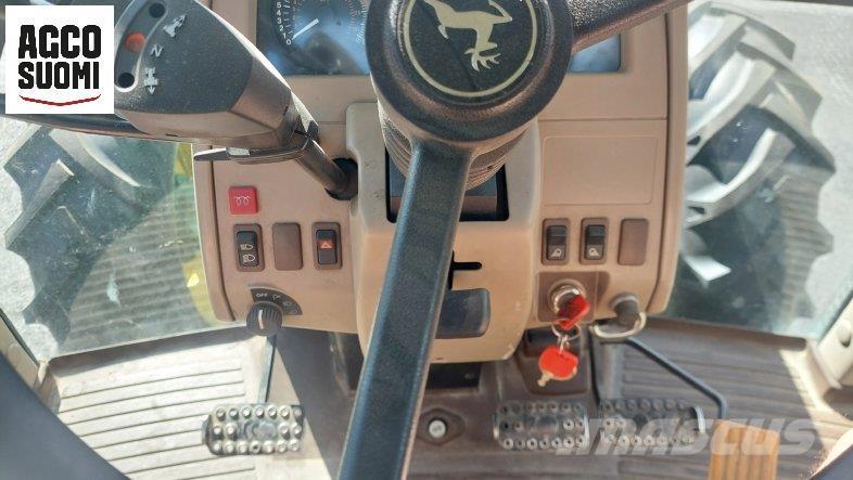 John Deere 6220 SE Трактора