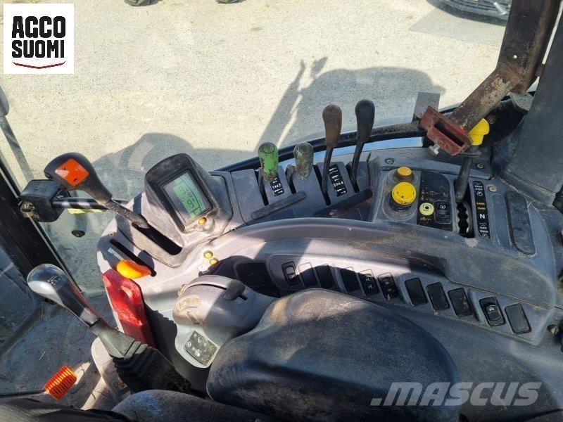 New Holland T6050 Трактора