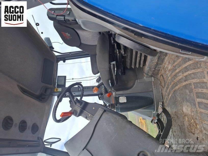 New Holland TM190 Трактора