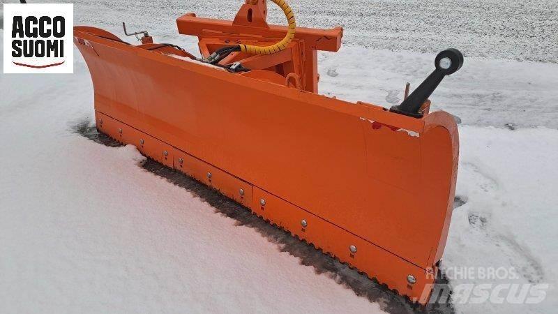 PS ALUEAURA 2-2.70 Снежные отвалы и плуги
