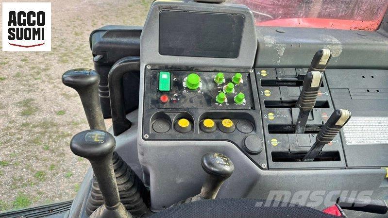 Same SILVER W 105 Трактора