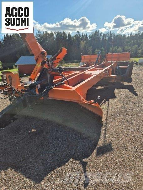  TLN TIELANA 430 Снегоуборочные скребки