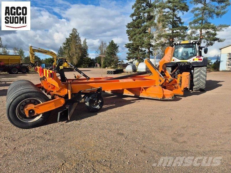  TLN TIELANA 430 Снегоуборочные скребки