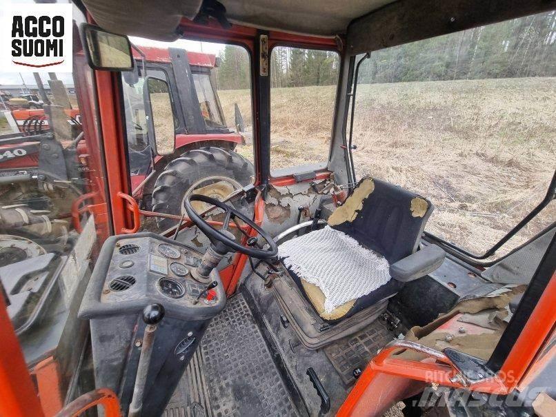 Valmet 405 Трактора