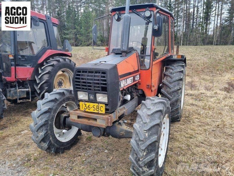 Valmet 405 Трактора