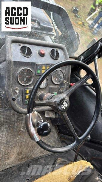 Valmet 455 Трактора