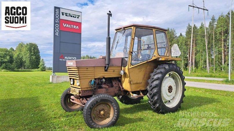 Valmet 502 2WD Трактора