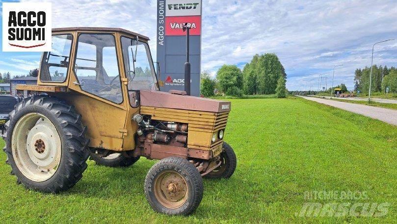 Valmet 502 2WD Трактора