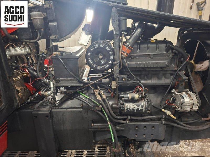 Valmet 505 Трактора