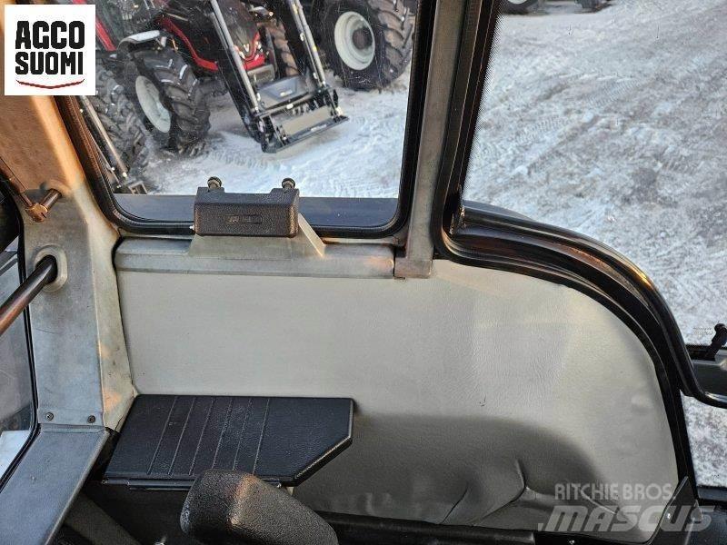 Valmet 8100 Трактора