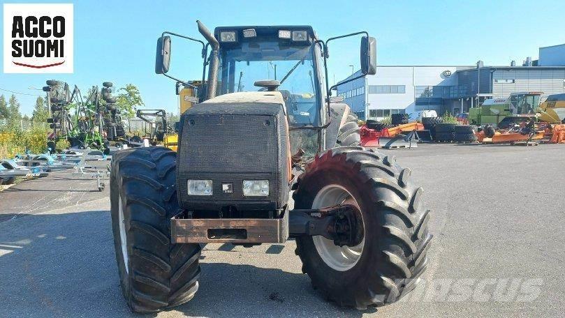 Valmet 8550 MEGA Трактора