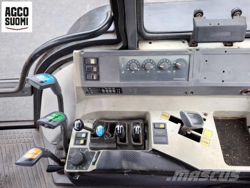 Valmet 8750 Трактора