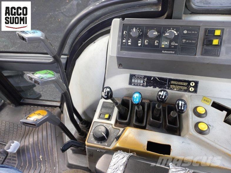 Valtra 6400 Трактора