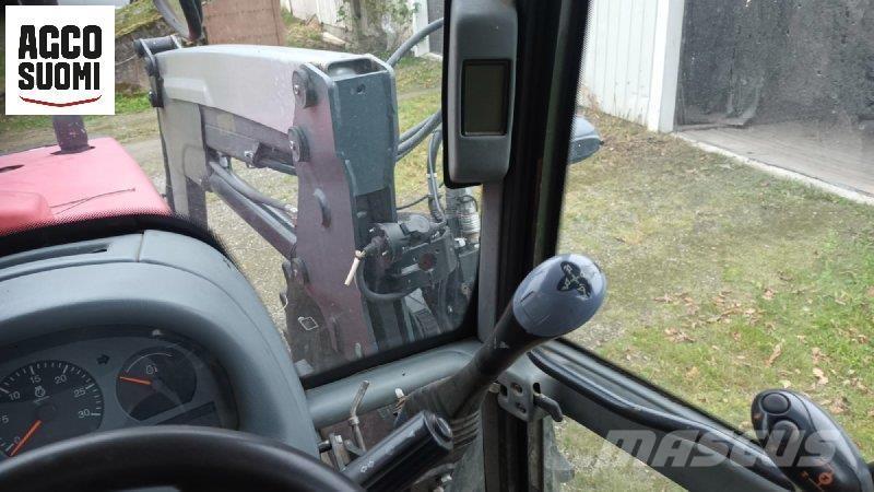 Valtra 6850 Трактора