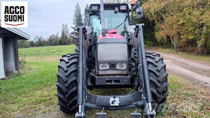 Valtra 6850 Трактора