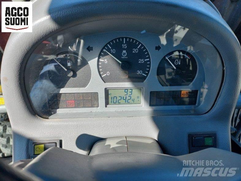 Valtra 6850 H Трактора
