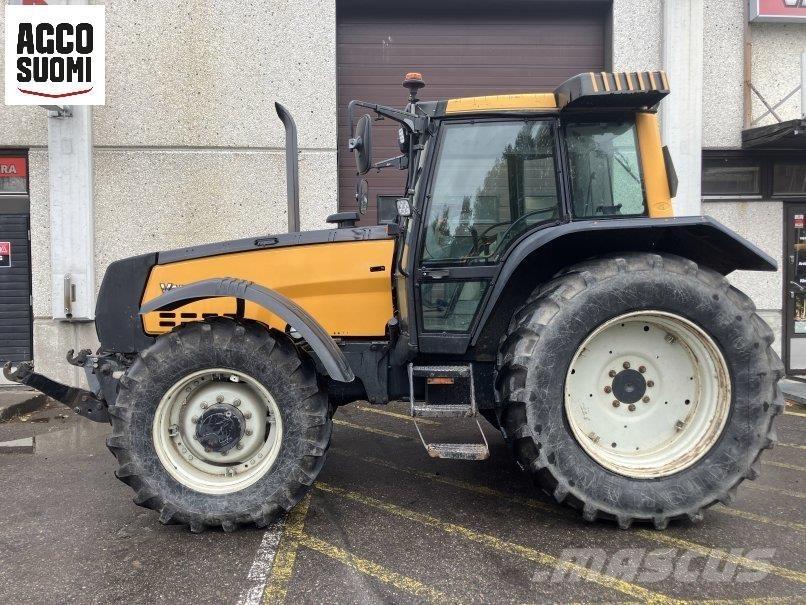 Valtra 8050 HITECH Трактора