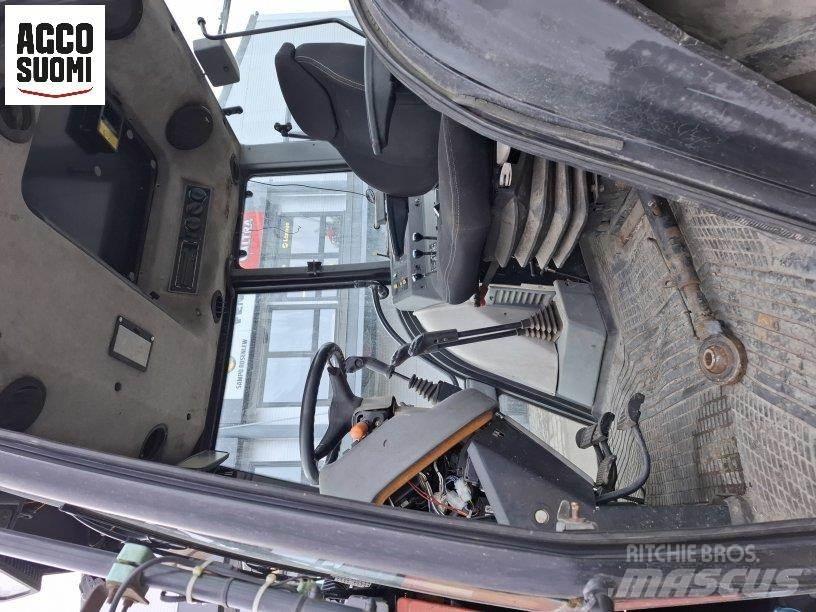 Valtra 8450 HITECH Трактора