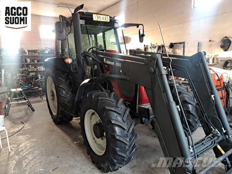 Valtra A92 Трактора