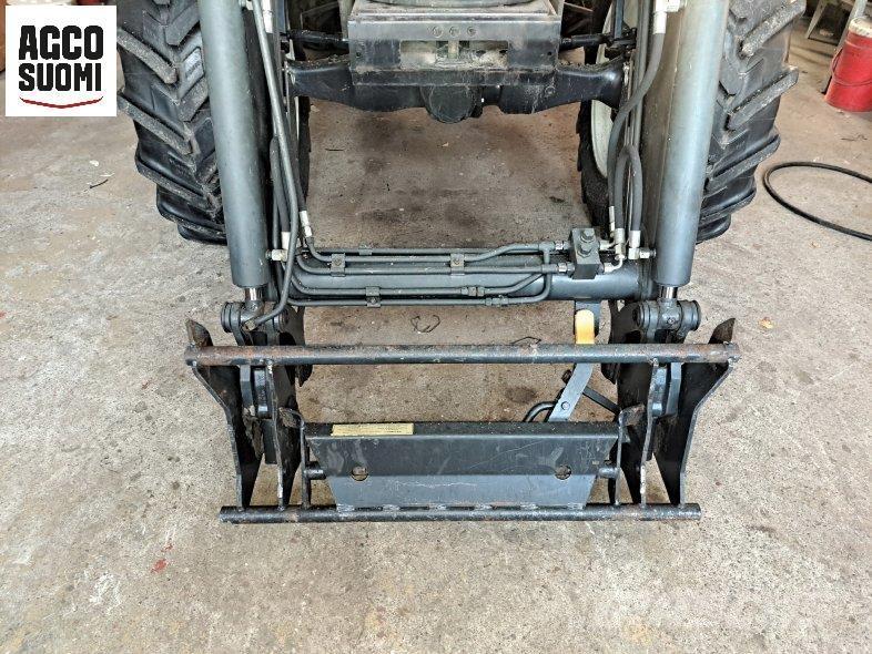 Valtra A92 Трактора