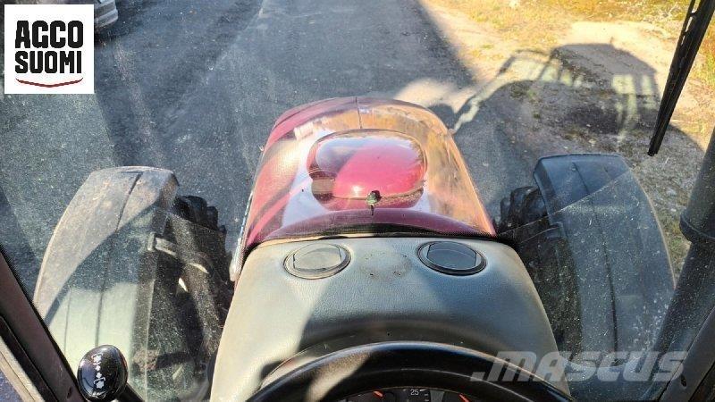 Valtra A92 Трактора