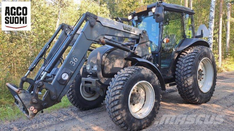 Valtra A93 Трактора