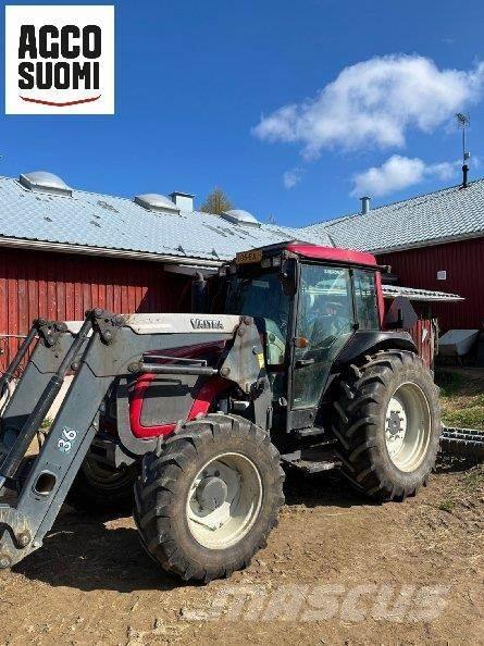 Valtra A93 H Трактора