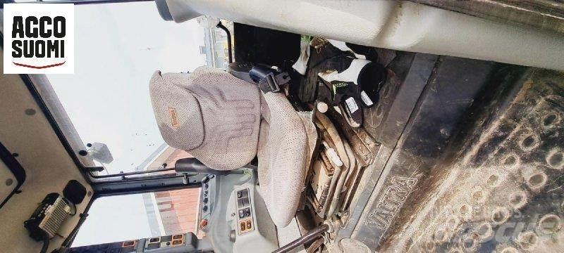 Valtra A93 H Трактора