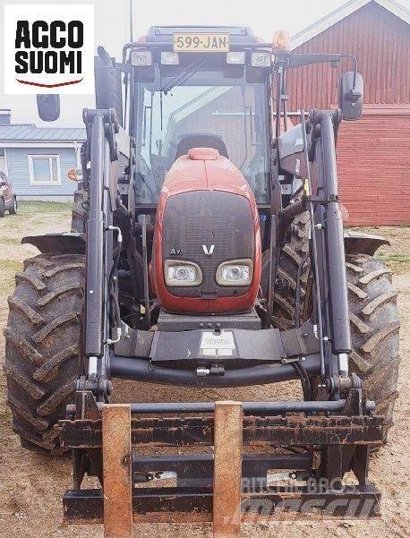 Valtra A93 H Трактора