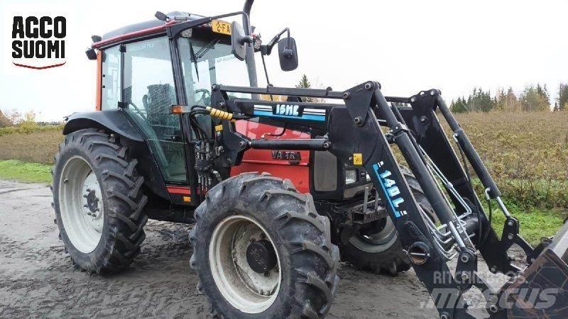 Valtra A95 Трактора