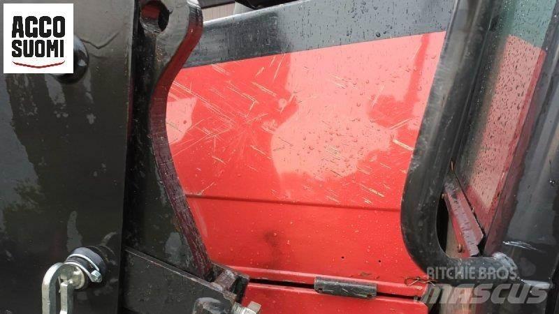 Valtra A95 Трактора