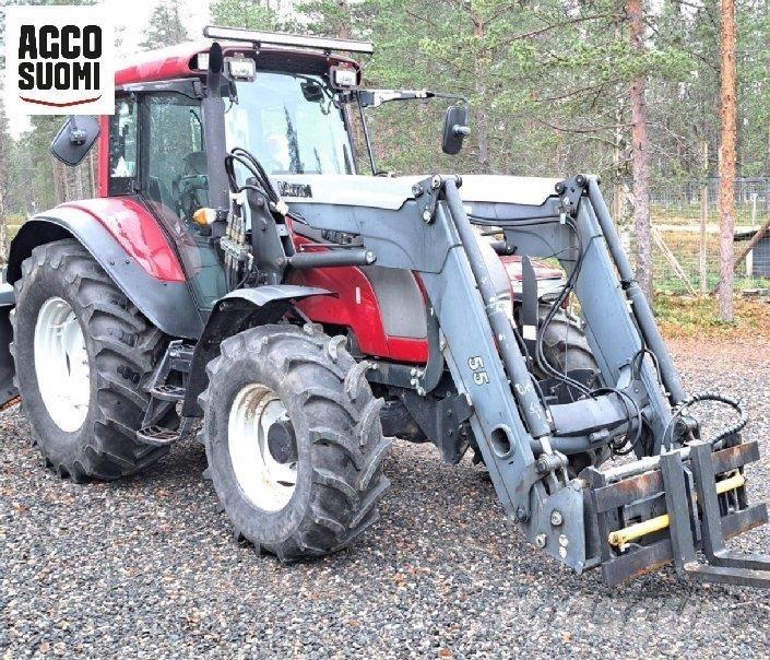 Valtra C110 Трактора