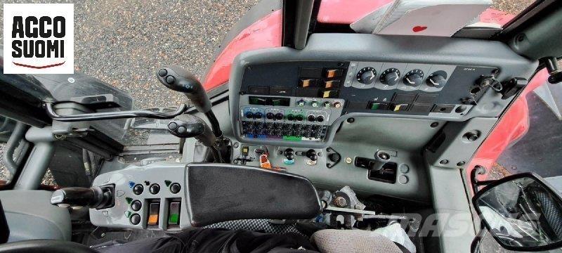 Valtra C110 Трактора