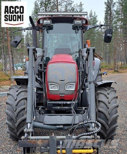 Valtra C110 Трактора