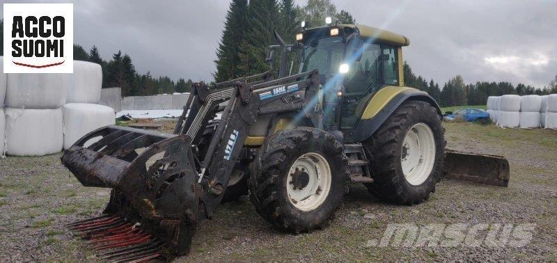 Valtra C120 Трактора