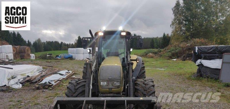 Valtra C120 Трактора