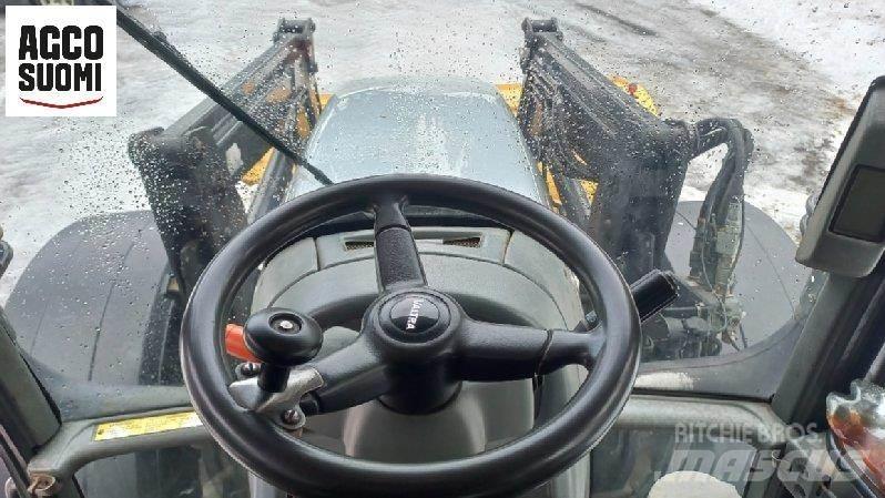 Valtra M150 Трактора