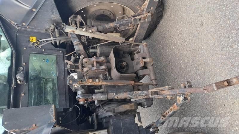 Valtra N101 HT Трактора