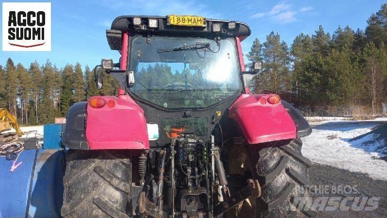 Valtra N122D Трактора