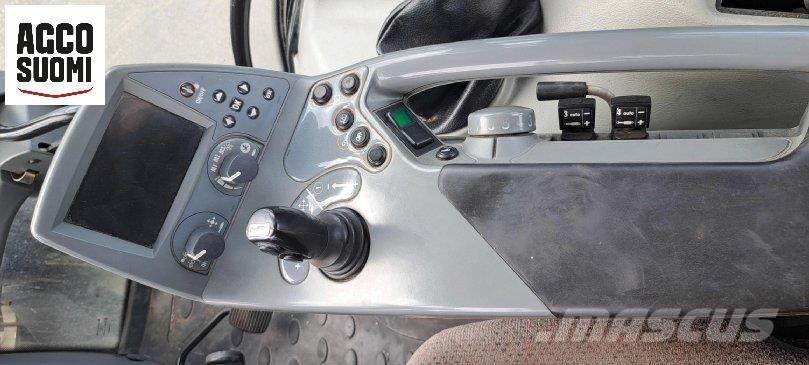 Valtra N141 A Трактора